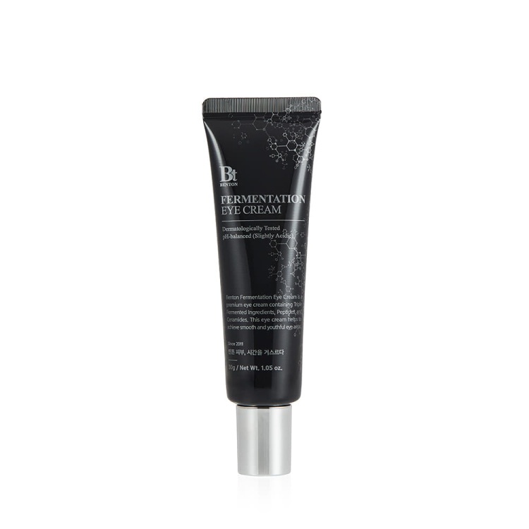 Benton, Fermentation Eye Cream