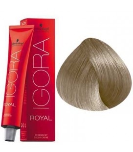 IGORA ROYAL صبغة ايجورا