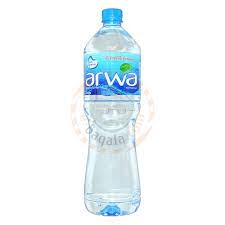 Arwa Water 1.5ltr