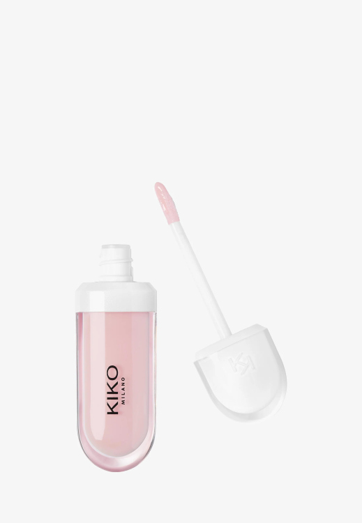 Kiko Lip Volume Plumping Effect Lip Cream