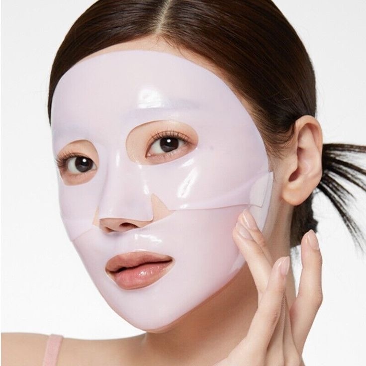 medicube - PDRN Pink Collagen Gel Mask