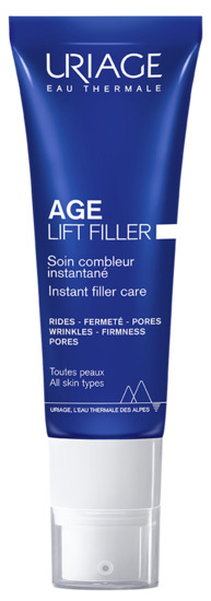 Uriage, Age Lift Eye Instant Multi-Correction Filler Care