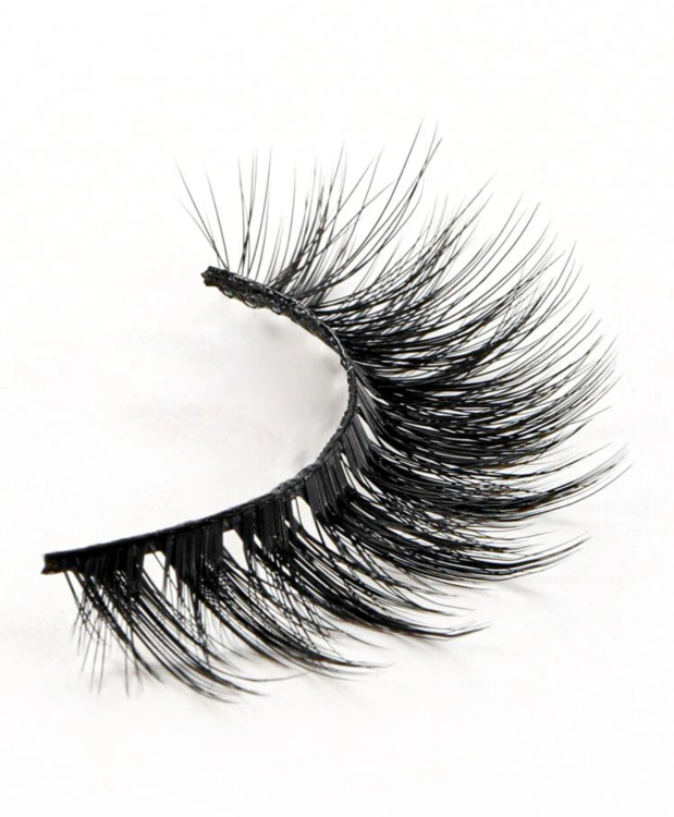 Eyelashes Thick Curls 1 Pair