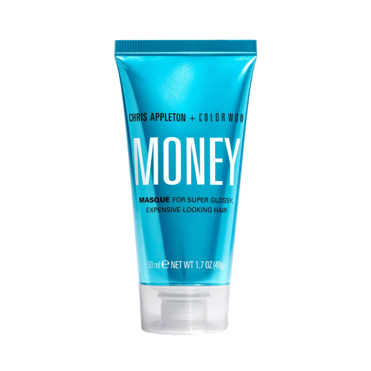 Color Wow, Chris Appleton + Color Wow Money Masque