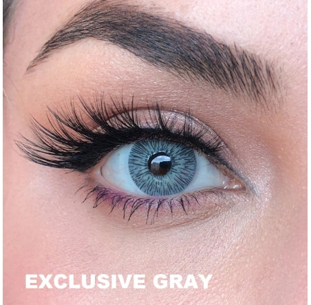 EXCLUSIVE GRAY 🩶