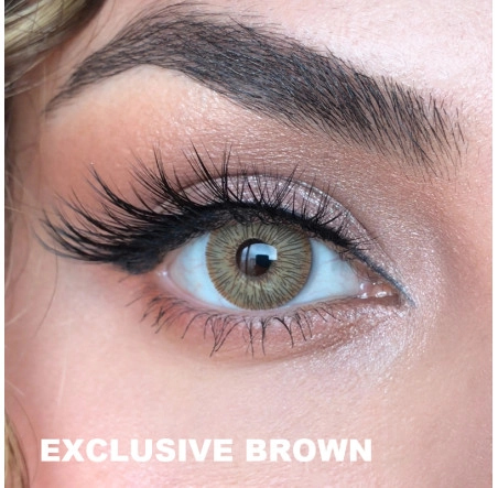 EXCLUSIVE BROWN 🟤🤎
