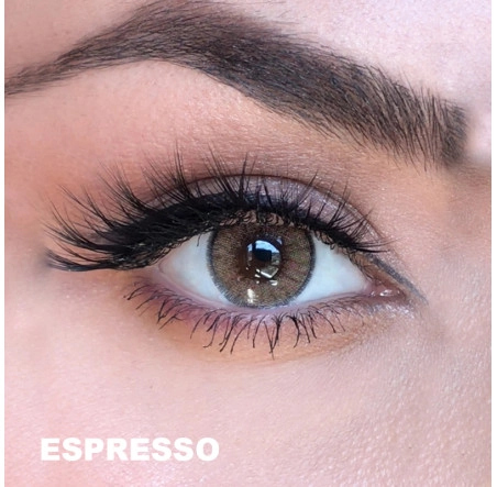 REAL ESPRESSO