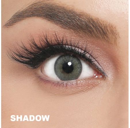 REAL SHADOW
