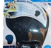 GEL MOUSE PAD G-01