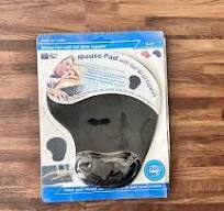GEL MOUSE PAD G-01