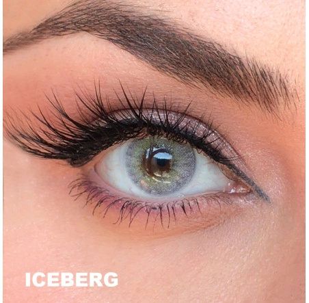 MILANO ICEBERG