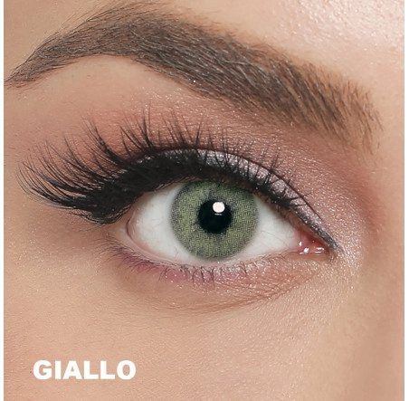 MILANO GIALLO