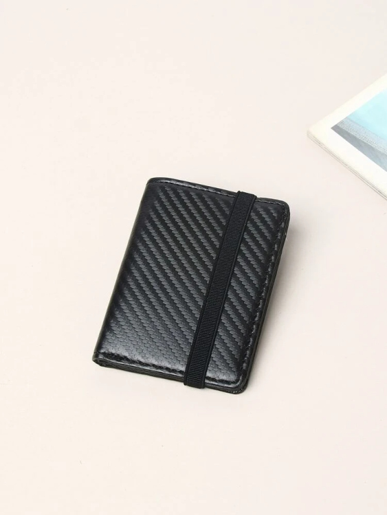 Carbon Fiber Wallet