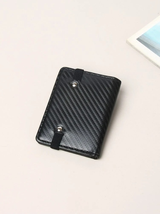 Carbon Fiber Wallet