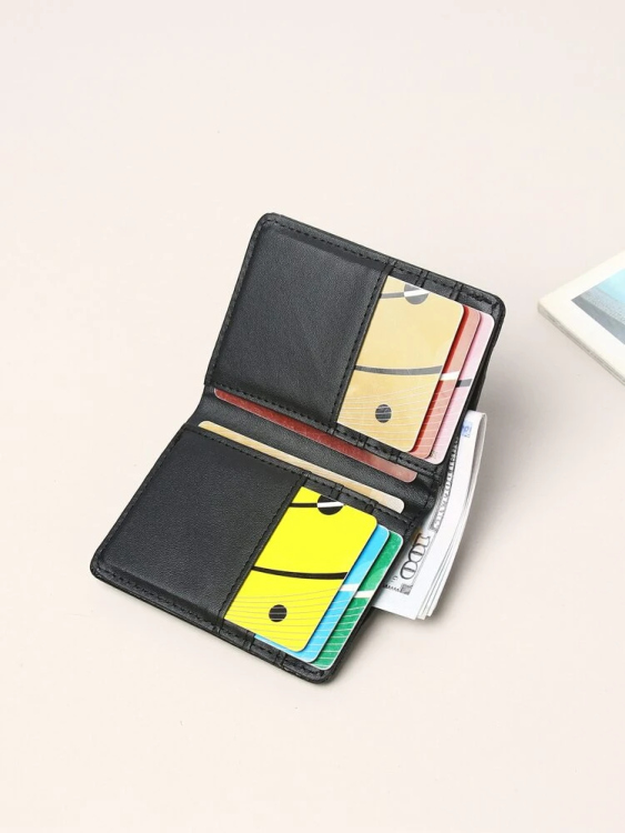 Carbon Fiber Wallet
