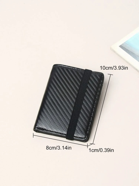Carbon Fiber Wallet