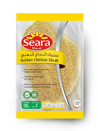 سيارا دجاج جولدن ستيك 100 غ