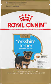 royal canin yorkshire puppy 1.5kg