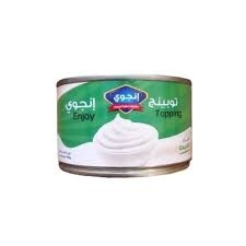 قشطة انجوي 155 غ