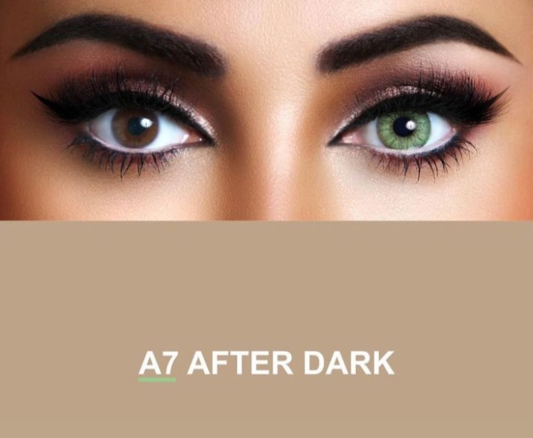 آفتير دارك-A7 AFTER DARK