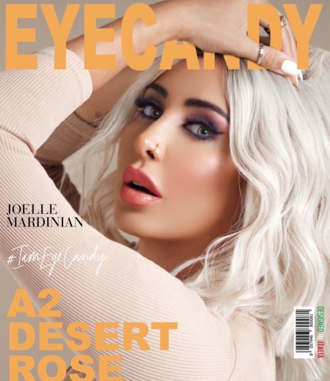 ديسيرت روز-A2 DESERT ROSE