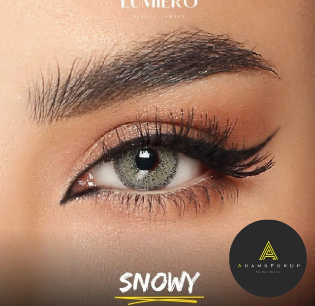 سنو وي- snowy