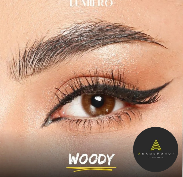 وودي-woody