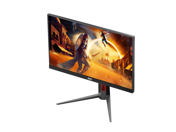 MNTR LED 24" GMNG 188HR 1MS AO AOC G4.