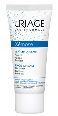 Uriage, Xémose Face Cream