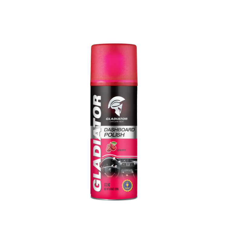 ملمع ومعطر تابلو 220مل كرز 