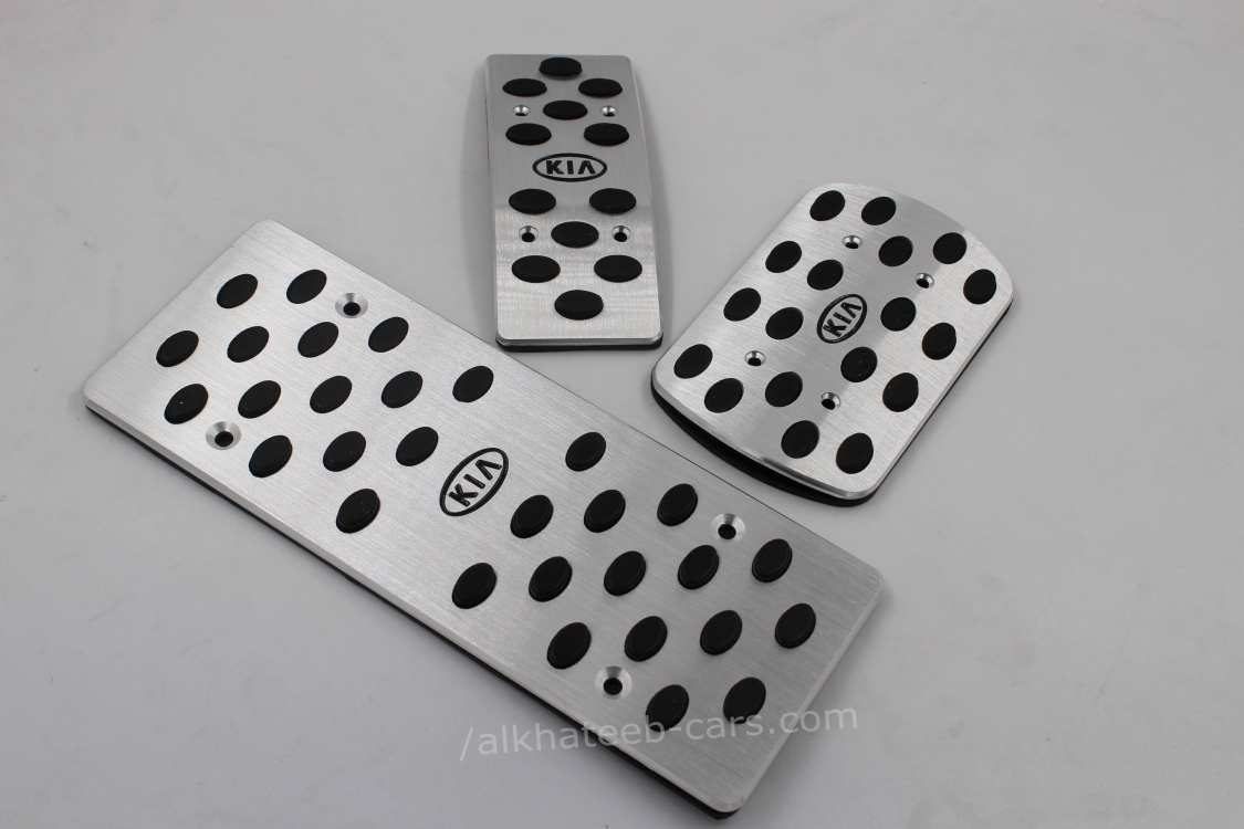 دواسات رياضية sport pedals