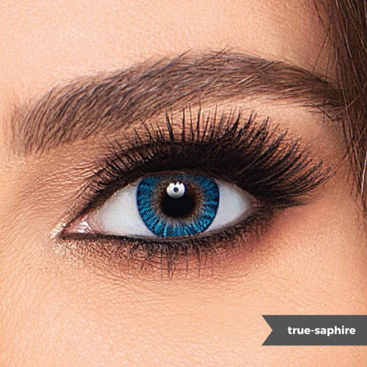 تروسافير-TRUE SAPHIRE