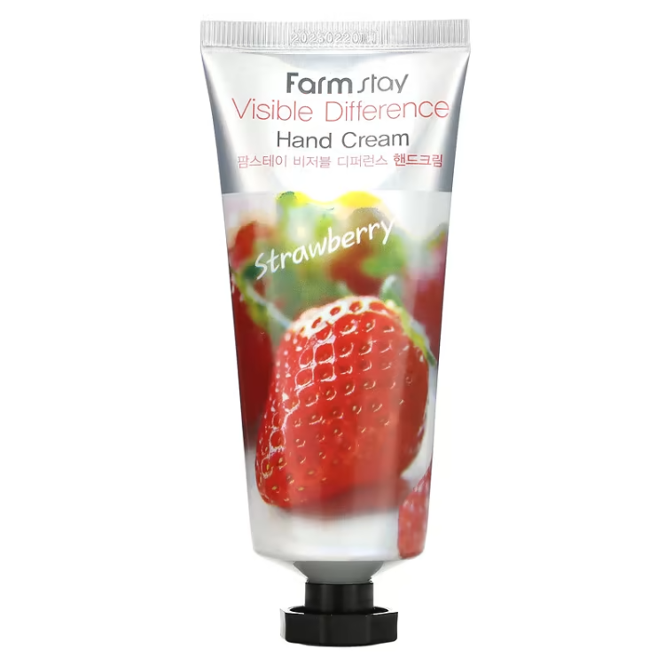 Farmstay Hand Cream 