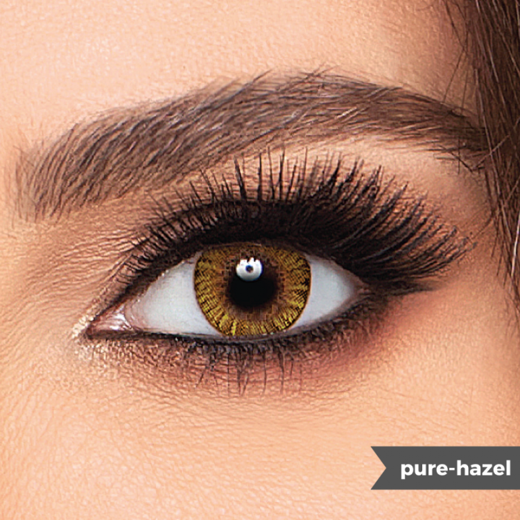 بيور هيزل-pure hazel