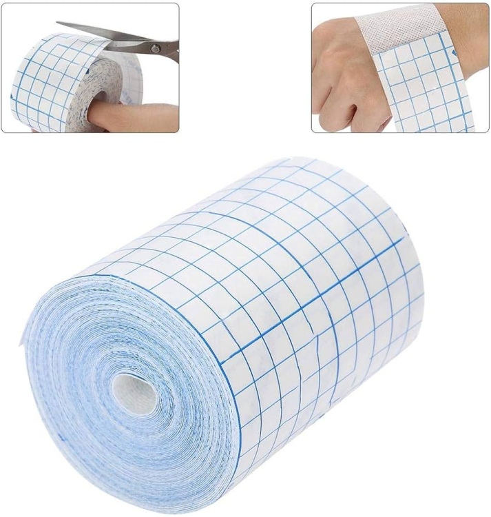 لاصق (mefix) Dressing roll