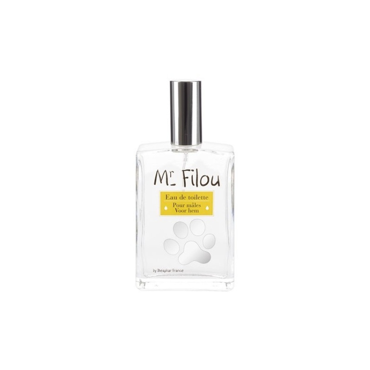 Mr-Filou eau de toilette pour males