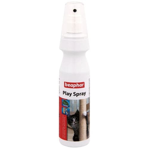 beaphar play spray 