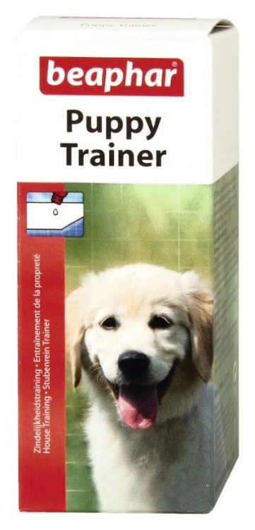 beaphar puppy trainer 