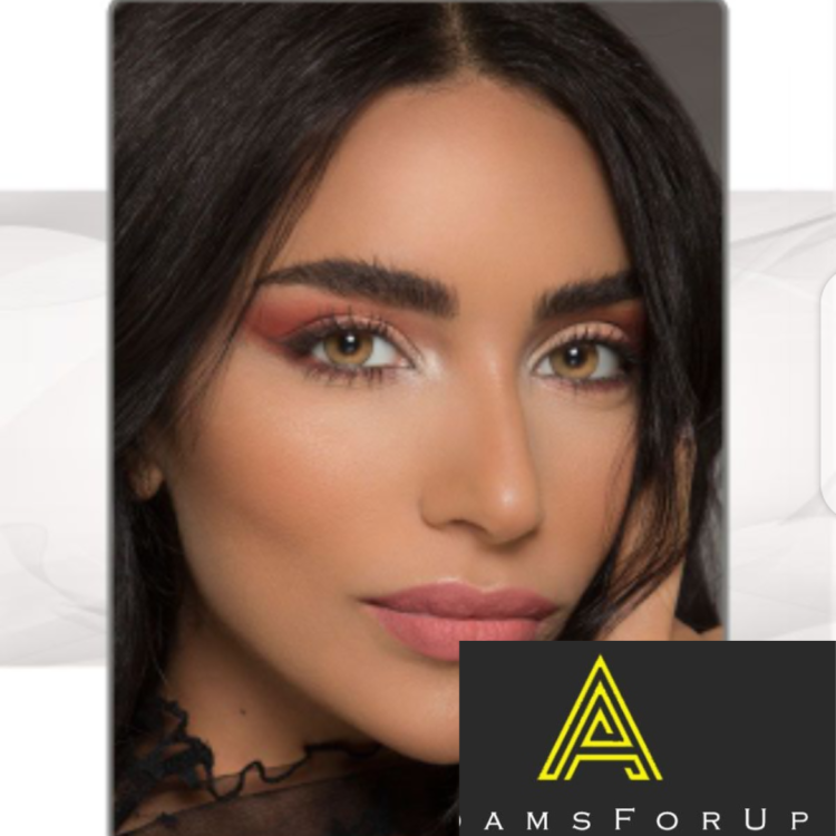 يندقي -عسلي-HAZEL
