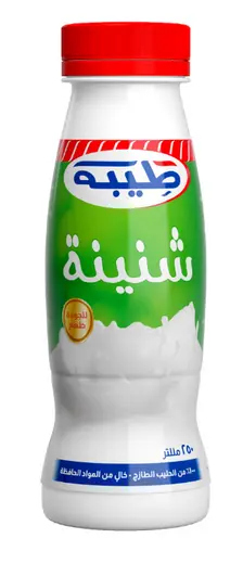 شنينه طيبة 250 مل