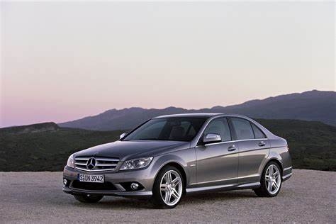 تظليل كريتف مرسيدس MERCEDES BENZ C-Classe (W204) موديل  2008-2014