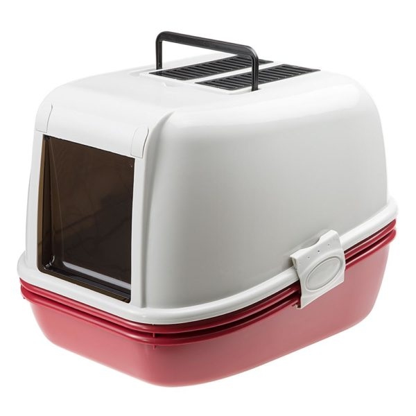 ferplast toilet for cats 
