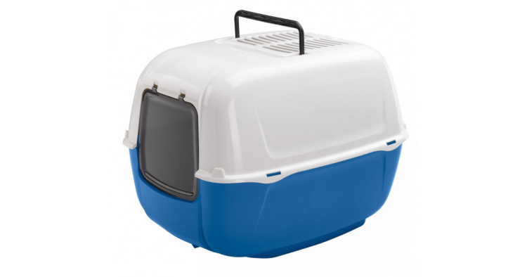ferplast prima toilette for cats