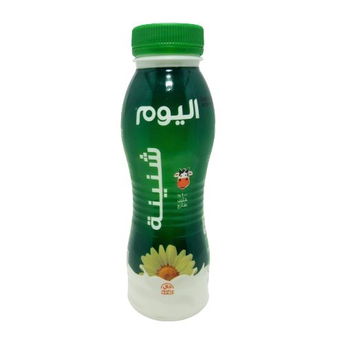 اليوم شنينة 300مل