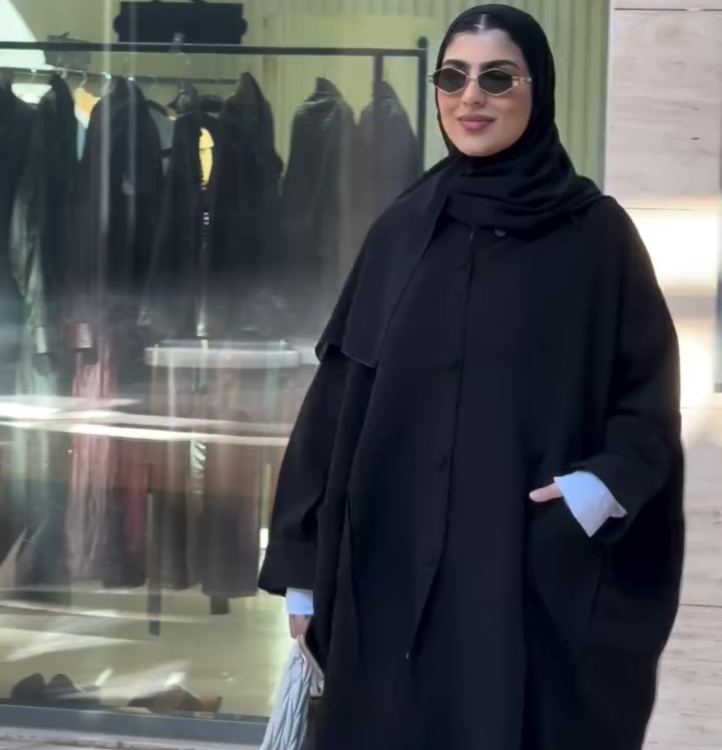 عباية 923