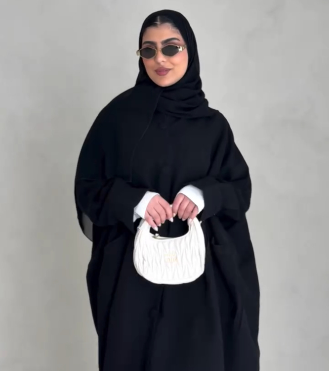 عباية 923