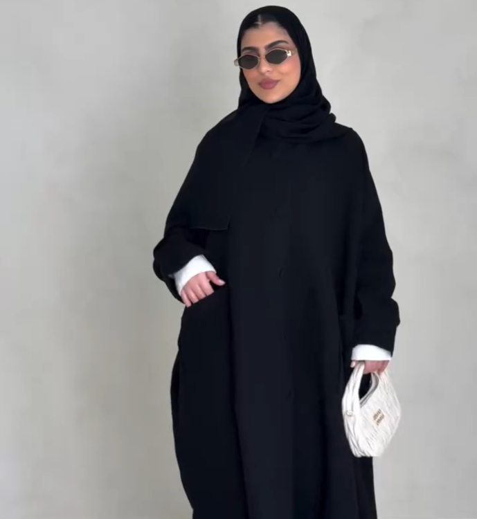 عباية 923