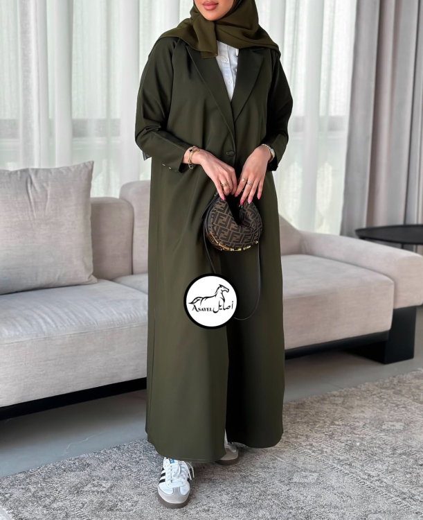 عباية 925