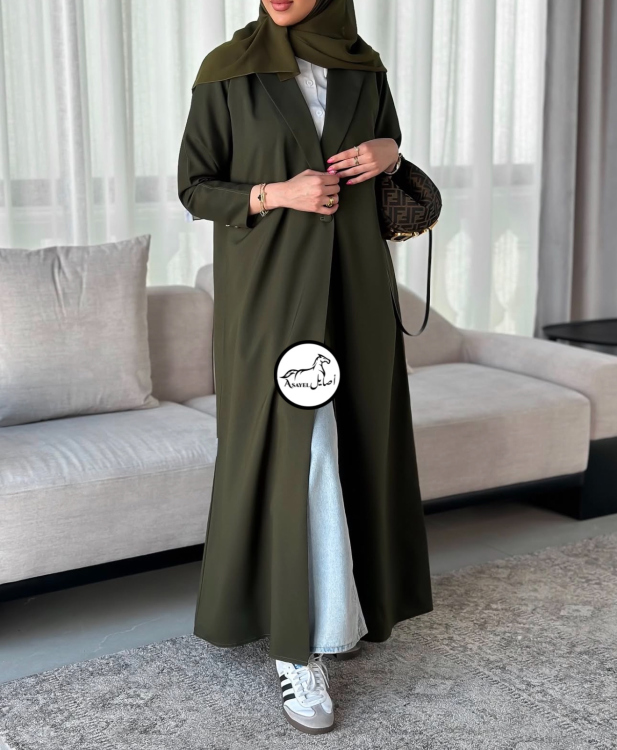 عباية 925