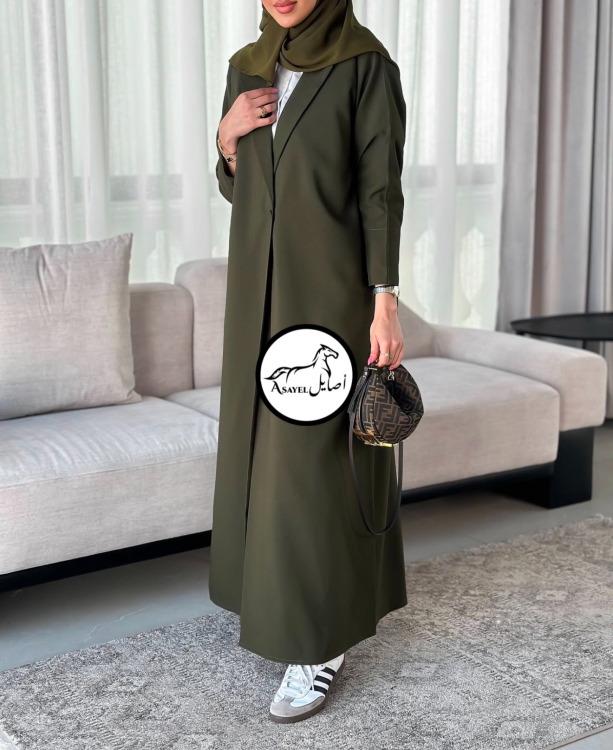 عباية 925